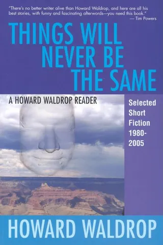Things Will Never Be the Same