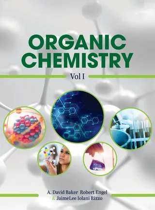 Organic Chemistry