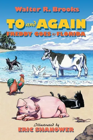 To and Again