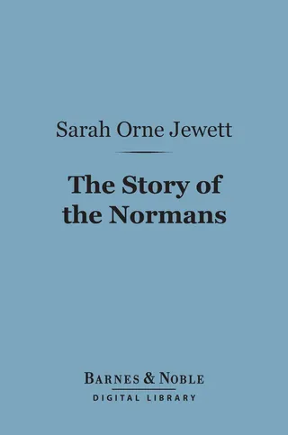 The Story of the Normans