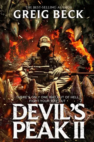 The Devil's Peak II