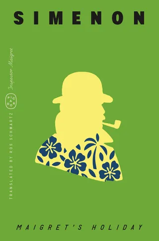 Maigret's Holiday
