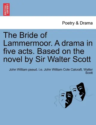 The Bride of Lammermoor