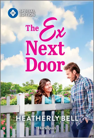 Ex Next Door