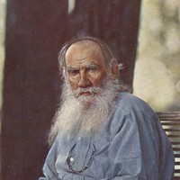Leo Tolstoy